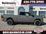 New 2026 Ram 2500 Big Horn Crew Cab for sale #C260096 - photo 1