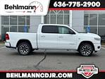 New 2026 Ram 1500 Laramie Crew Cab for sale #C260110 - photo 1