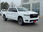 New 2026 Ram 1500 Laramie Crew Cab for sale #C260110 - photo 1