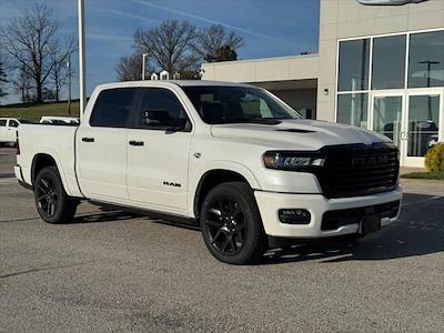 New 2026 Ram 1500 Laramie Crew Cab for sale #C260133 - photo 2