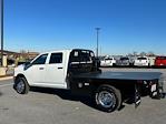 2024 Ram 3500 Crew Cab DRW 4x4, Flatbed Truck for sale #240078 - photo 15