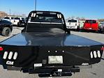 2024 Ram 3500 Crew Cab DRW 4x4, Flatbed Truck for sale #240078 - photo 8