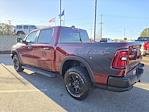 New 2025 Ram 1500 Rebel Crew Cab 4x4 Pickup for sale #250209 - photo 14
