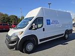 New 2025 Ram ProMaster 3500 Super High Roof Empty Cargo Van for sale #250256 - photo 12