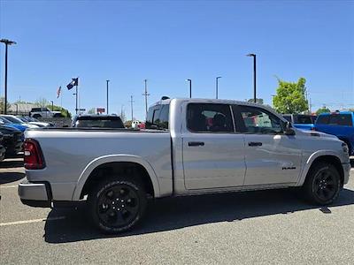New 2025 Ram 1500 Big Horn Crew Cab 4x4 Pickup for sale #250598 - photo 2