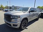 New 2025 Ram 1500 Big Horn Crew Cab 4x4 Pickup for sale #250598 - photo 15