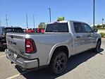 New 2025 Ram 1500 Big Horn Crew Cab 4x4 Pickup for sale #250598 - photo 3