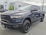 New 2025 Ram 1500 Rebel Crew Cab 4x4 Pickup for sale #250662 - photo 15
