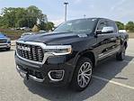 New 2025 Ram 1500 Limited Longhorn Crew Cab 4x4 Pickup for sale #250672 - photo 15