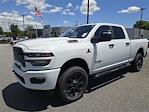 New 2025 Ram 2500 Big Horn Crew Cab 4x4 Pickup for sale #250679 - photo 15