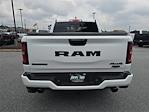 New 2025 Ram 1500 Big Horn Crew Cab 4x4 Pickup for sale #250714 - photo 14
