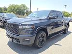 New 2025 Ram 1500 Big Horn Crew Cab 4x4 Pickup for sale #250715 - photo 15