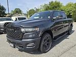 New 2025 Ram 1500 Big Horn Crew Cab 4x4 Pickup for sale #250716 - photo 15