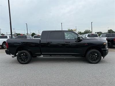 New 2025 Ram 2500 Laramie Mega Cab 4x4 Pickup for sale #250731 - photo 2