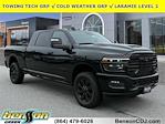 New 2025 Ram 2500 Laramie Mega Cab 4x4 Pickup for sale #250731 - photo 1
