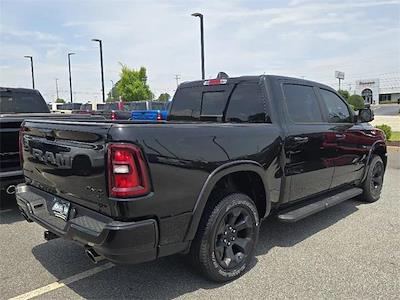 New 2025 Ram 1500 Big Horn Crew Cab 4x4 Pickup for sale #250737 - photo 2