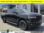 New 2025 Ram 1500 Big Horn Crew Cab 4x4 Pickup for sale #250737 - photo 1