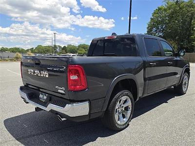 New 2025 Ram 1500 Big Horn Crew Cab 4x4 Pickup for sale #250754 - photo 2