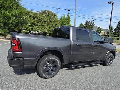 New 2025 Ram 1500 Big Horn Crew Cab 4x4 Pickup for sale #250774 - photo 2