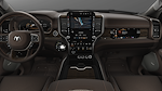 New 2025 Ram 1500 Longhorn Crew Cab 4x4 Pickup for sale #250825 - photo 6
