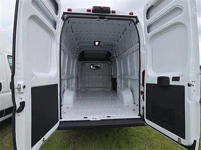 New 2025 Ram ProMaster 3500 Super High Roof Empty Cargo Van for sale #250826 - photo 2