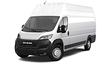 New 2025 Ram ProMaster 3500 Super High Roof Empty Cargo Van for sale #250826 - photo 1