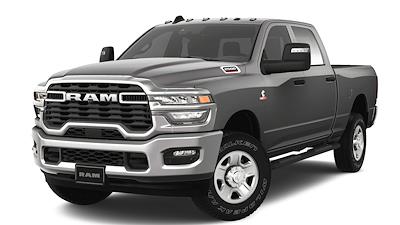 New 2025 Ram 2500 Tradesman Crew Cab 4x4 Pickup for sale #250910 - photo 1