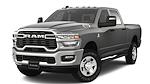 New 2025 Ram 2500 Tradesman Crew Cab 4x4 Pickup for sale #250910 - photo 1