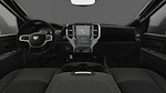 New 2025 Ram 2500 Tradesman Crew Cab 4x4 Pickup for sale #250911 - photo 6