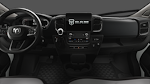 New 2025 Ram ProMaster 2500 High Roof Empty Cargo Van for sale #250915 - photo 9