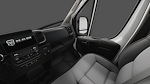 New 2025 Ram ProMaster 2500 High Roof Empty Cargo Van for sale #250915 - photo 5