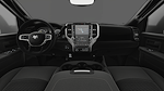 New 2025 Ram 2500 Tradesman Crew Cab 4x4 Pickup for sale #250932 - photo 6