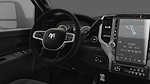 New 2025 Ram 2500 Tradesman Crew Cab 4x4 Pickup for sale #250932 - photo 9