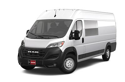 New 2025 Ram ProMaster 3500 High Roof Empty Cargo Van for sale #251034 - photo 1