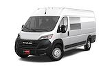 New 2025 Ram ProMaster 3500 High Roof Empty Cargo Van for sale #251034 - photo 1