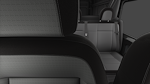 New 2025 Ram ProMaster 3500 High Roof Empty Cargo Van for sale #251034 - photo 7