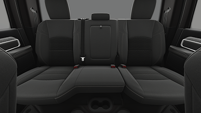 New 2025 Ram 2500 Big Horn Crew Cab for sale #251130 - photo 2