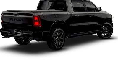 New 2026 Ram 1500 Laramie Crew Cab 4x4 Pickup for sale #260002 - photo 2