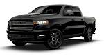 New 2026 Ram 1500 Laramie Crew Cab 4x4 Pickup for sale #260002 - photo 1