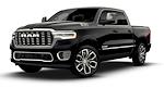 New 2026 Ram 1500 Limited Longhorn Crew Cab 4x4 Pickup for sale #260007 - photo 8