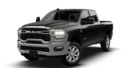 New 2026 Ram 2500 Big Horn Crew Cab 4x4 Pickup for sale #260013 - photo 1