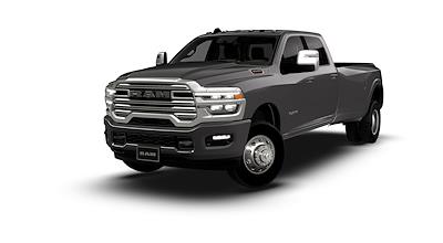 New 2026 Ram 3500 Laramie Crew Cab 4x4 DRW Pickup for sale #260017 - photo 1