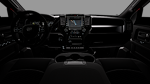 New 2026 Ram 3500 Tradesman Crew Cab 4x4 DRW Pickup for sale #260020 - photo 5