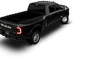 New 2026 Ram 3500 Laramie Crew Cab 4x4 DRW Pickup for sale #260021 - photo 2