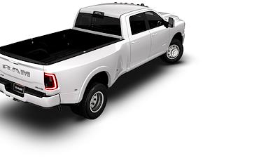 New 2026 Ram 3500 Laramie Crew Cab 4x4 DRW Pickup for sale #260023 - photo 2