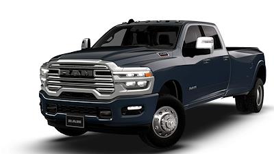 New 2026 Ram 3500 Laramie Crew Cab 4x4 DRW Pickup for sale #260026 - photo 1