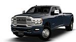 New 2026 Ram 3500 Laramie Crew Cab 4x4 DRW Pickup for sale #260026 - photo 1
