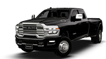 New 2026 Ram 3500 Laramie Crew Cab 4x4 DRW Pickup for sale #260030 - photo 7