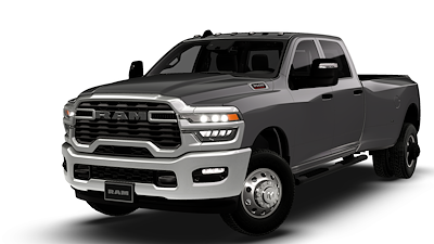 New 2026 Ram 3500 Tradesman Crew Cab 4x4 DRW Pickup for sale #260036 - photo 1