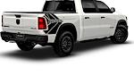 New 2026 Ram 1500 Rebel Crew Cab 4x4 Pickup for sale #260038 - photo 8